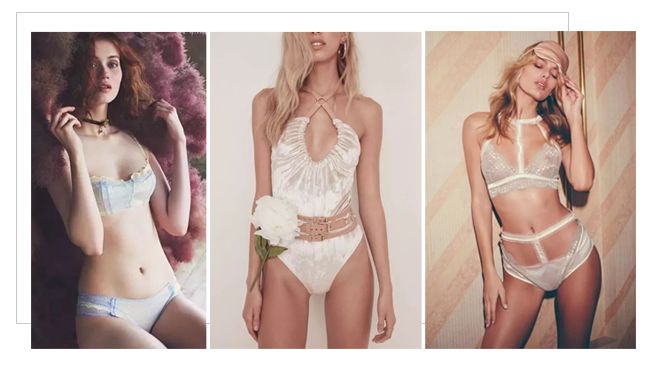 超级好看又舒服的内衣,超级舒服爆款有型内衣