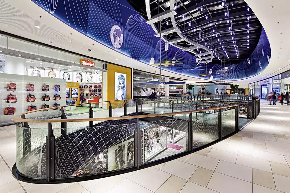 德国购物街推荐,带你看德国高端家具