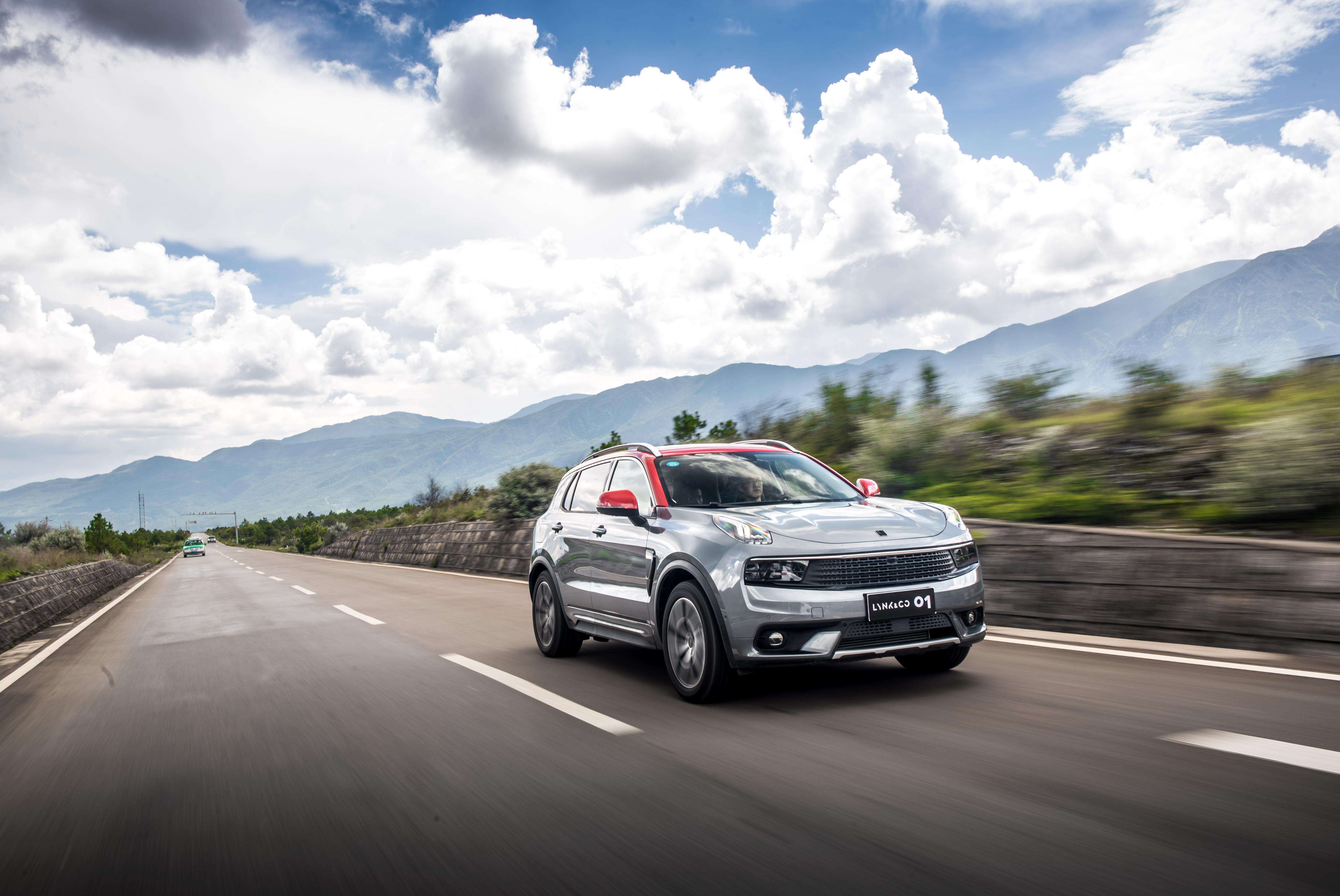 20万左右安静省油的suv,25万以内最安静的suv