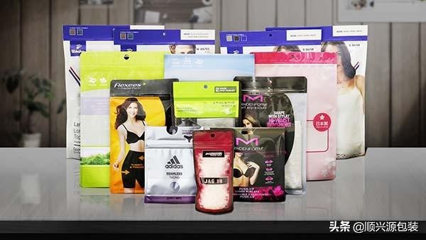 塑料软包装自立袋,软包装技术发展现状及趋势