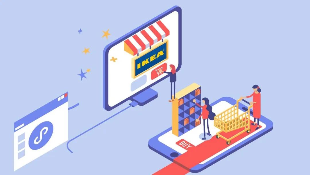 中国第二家宜家,宜家进入中国时间表