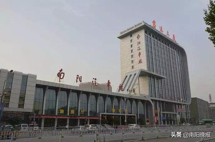 南阳春运新技能亮相：自动抢机票，网购汽车票，刷脸上高铁