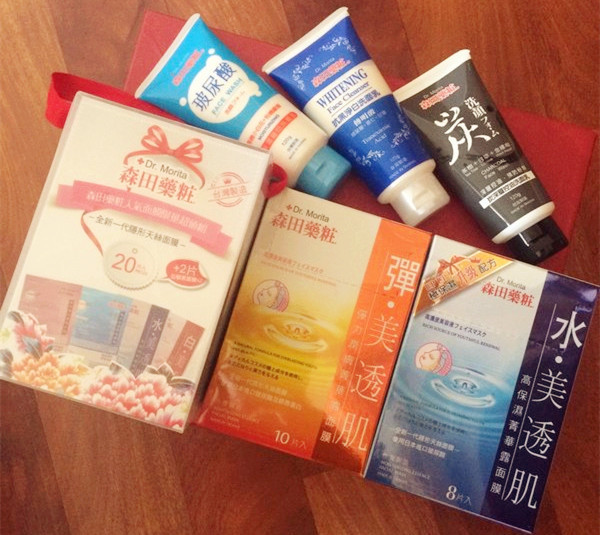 台湾必买化妆品价格表,台湾有什么化妆品值得推荐购买