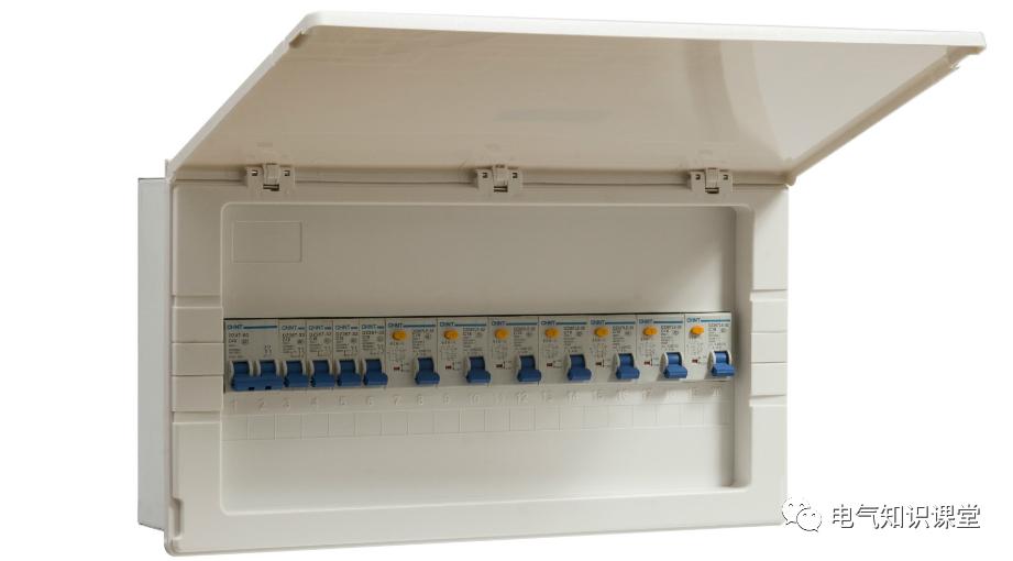 断路器1p2p3p怎么选,断路器1pn是什么