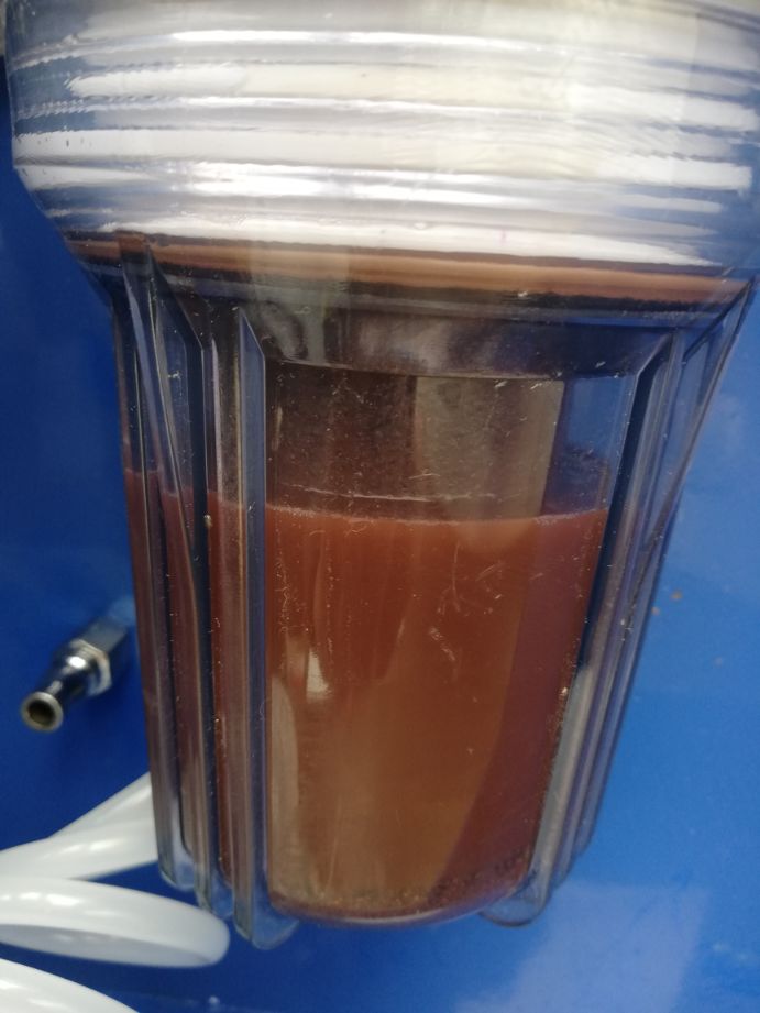 暖风水箱堵了怎么清洗效果最好,暖风水箱不热什么原因