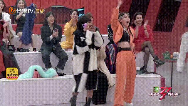 黑红30年,姐圈命运交缠?再兴风浪的浪姐2藏着哪些纠葛往事?