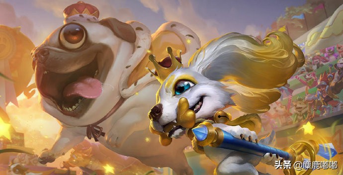 英雄联盟2019下半年新皮肤爆料,英雄联盟愚人节皮肤大盘点