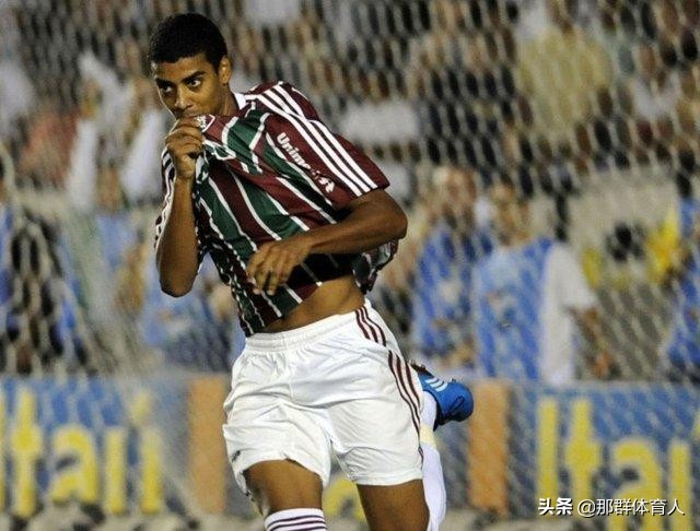 曾经的欧联杯射手王，当打之年来到中超，如今要为中国而战