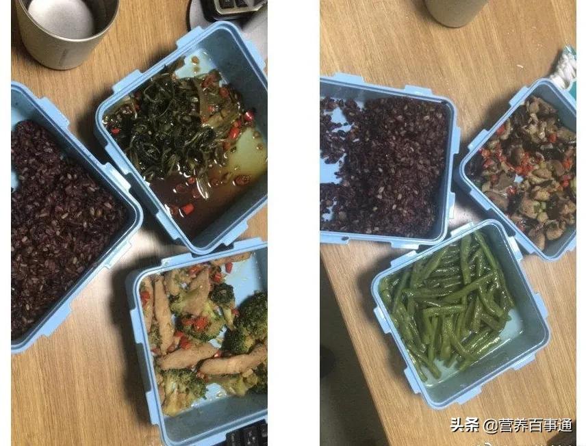 糖尿病人1800大卡一日三餐食谱,血糖高一星期食谱大全