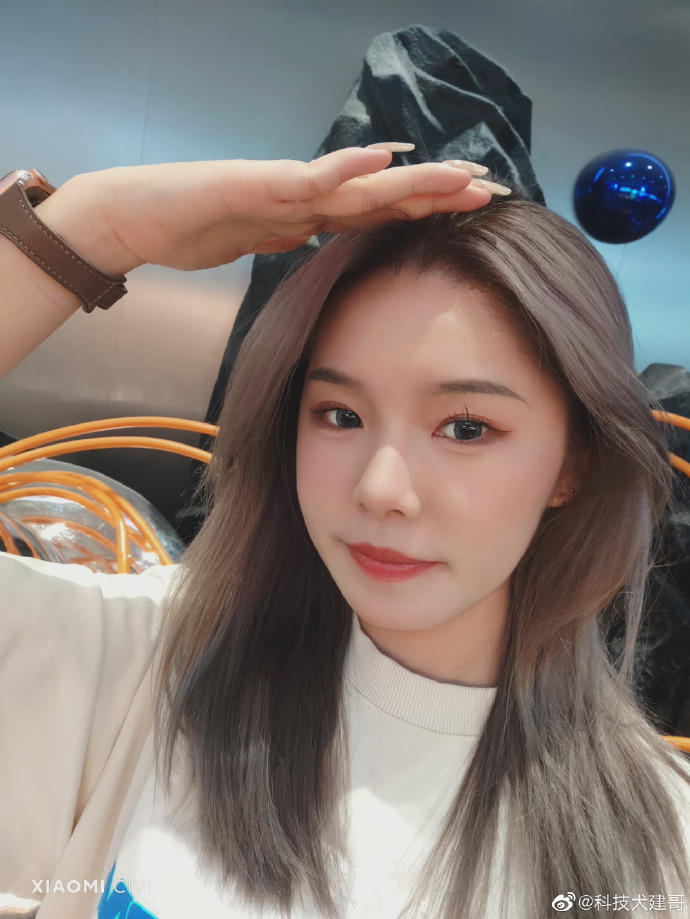 小米civi和oppofindx3自拍怎么样,小米civi测评科技美学