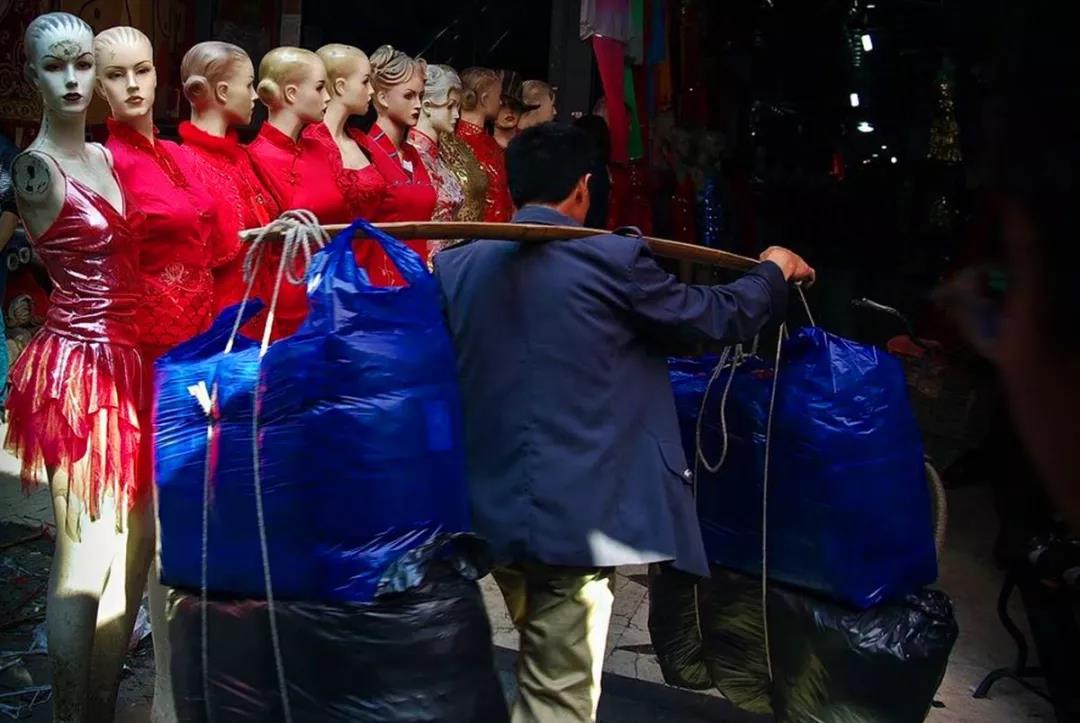 武汉100年前叫什么名,武汉号称东方芝加哥