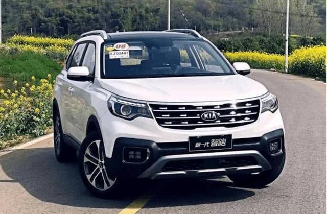 起亚智跑1.4T7DCT动力系统详解：沃德十佳发动机+DCT刚刚好！