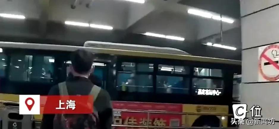 一块车牌两家用！沪一小区租户嫌停车费太贵，竟想跟邻居“共享车牌”