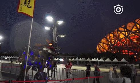 中国人的机甲和外国的机甲,中国机甲vs中国机甲