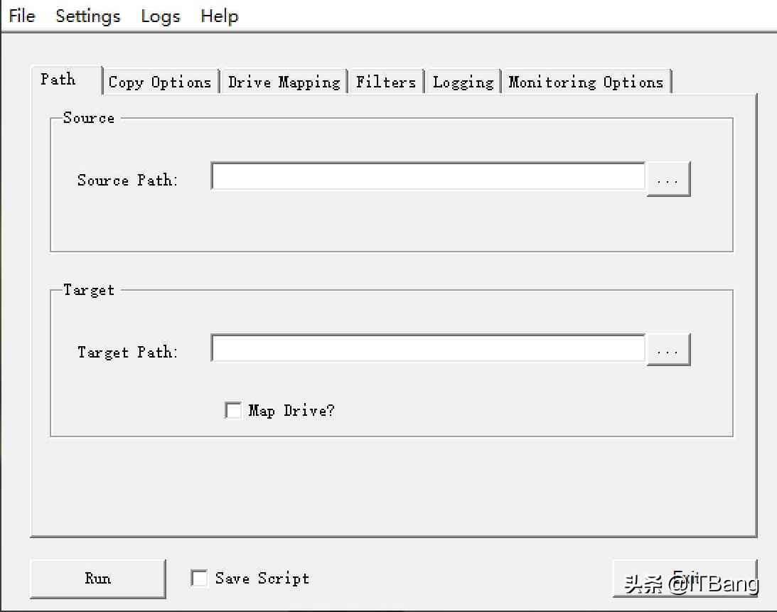 HomeWindows如何复制Windows单文件夹里200万个小文件？电脑不卡