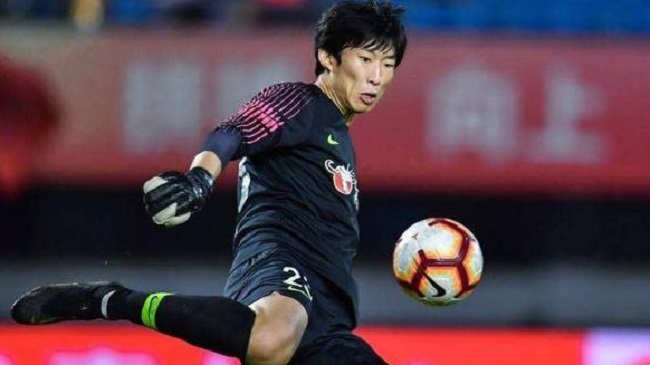 中甲球队现状,这支中甲球队面临身份认同的难题