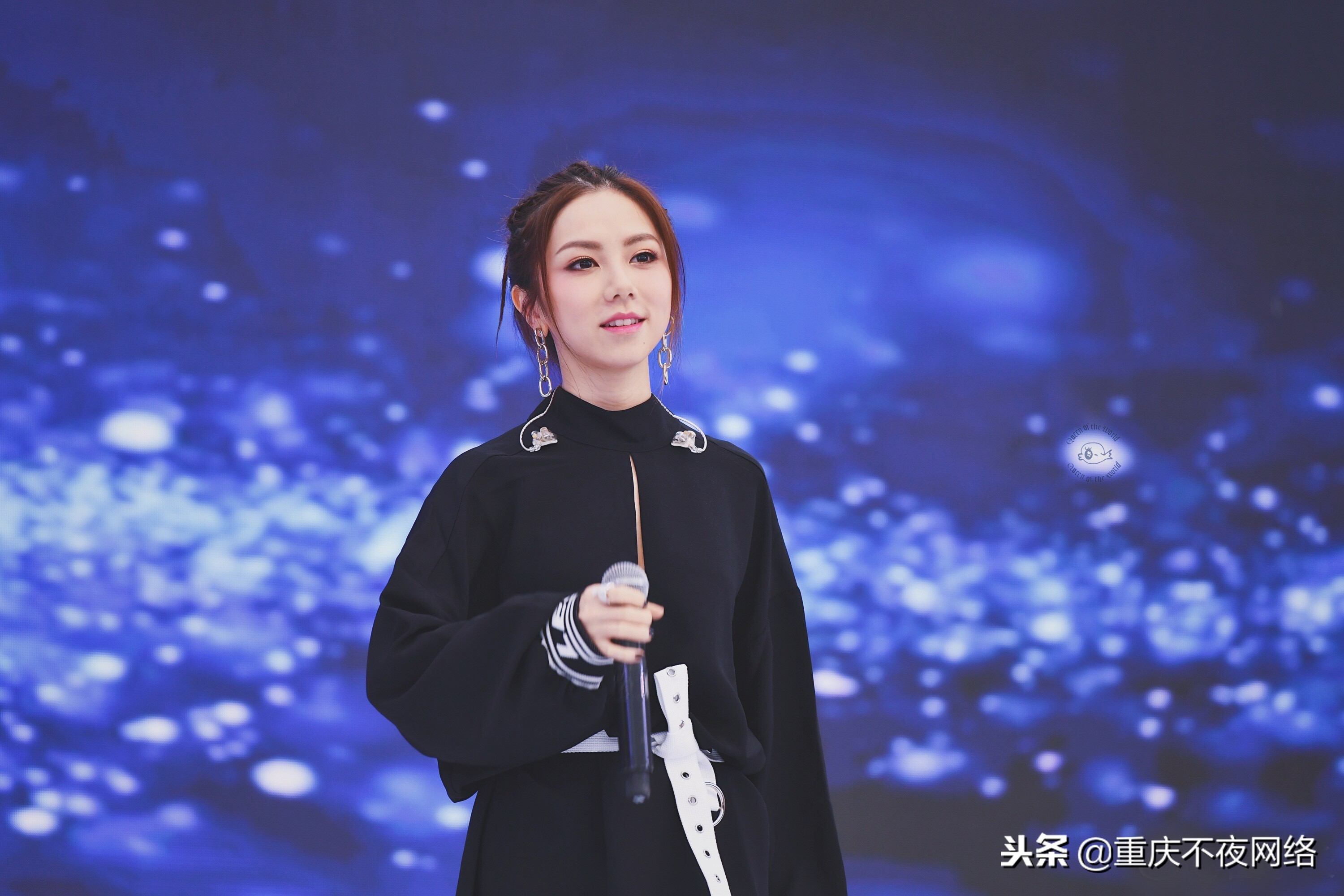 盘点全网最好听的翻唱与原唱,粉丝翻唱最好听的十首歌