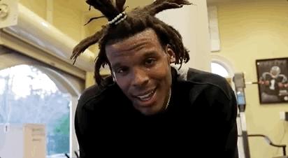 《永别了卡罗莱纳,你好新英格兰》——牛顿的告白