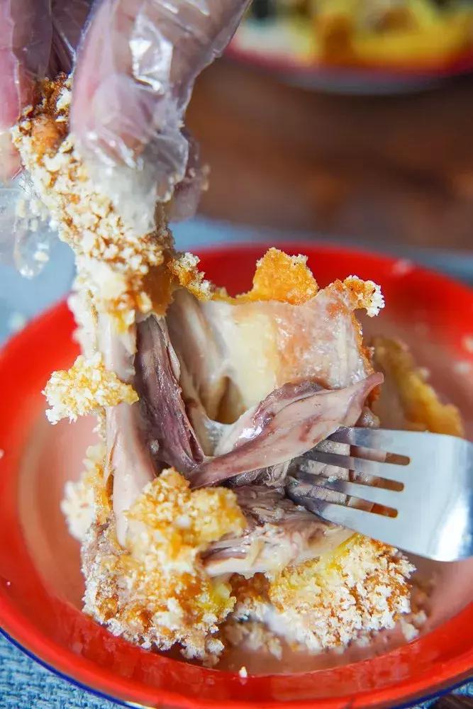 顺德推荐的冰室,顺德自助第一名