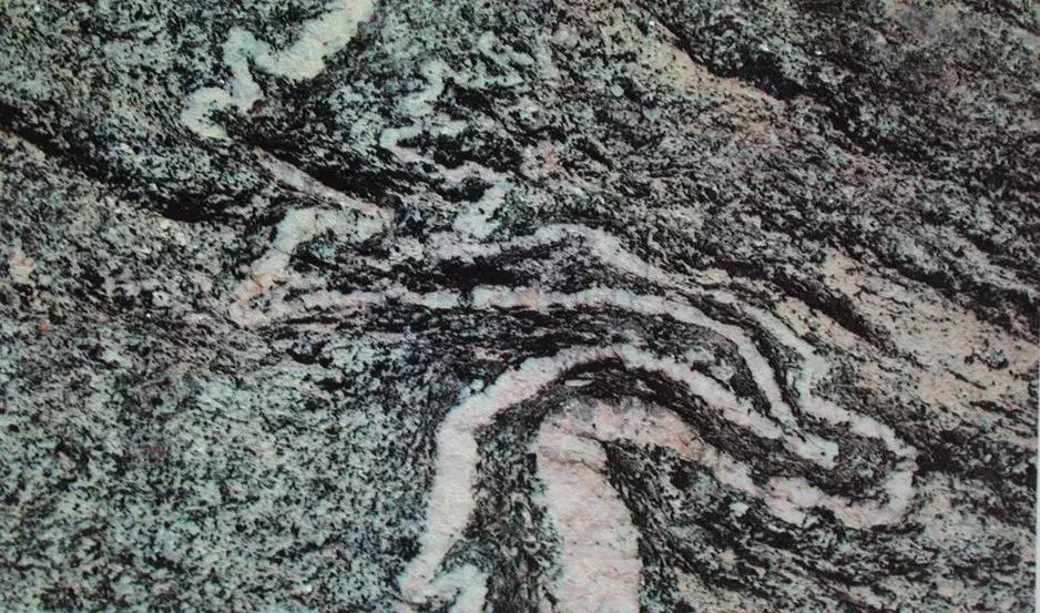 地质知识大全及讲解,地质知识大全讲解