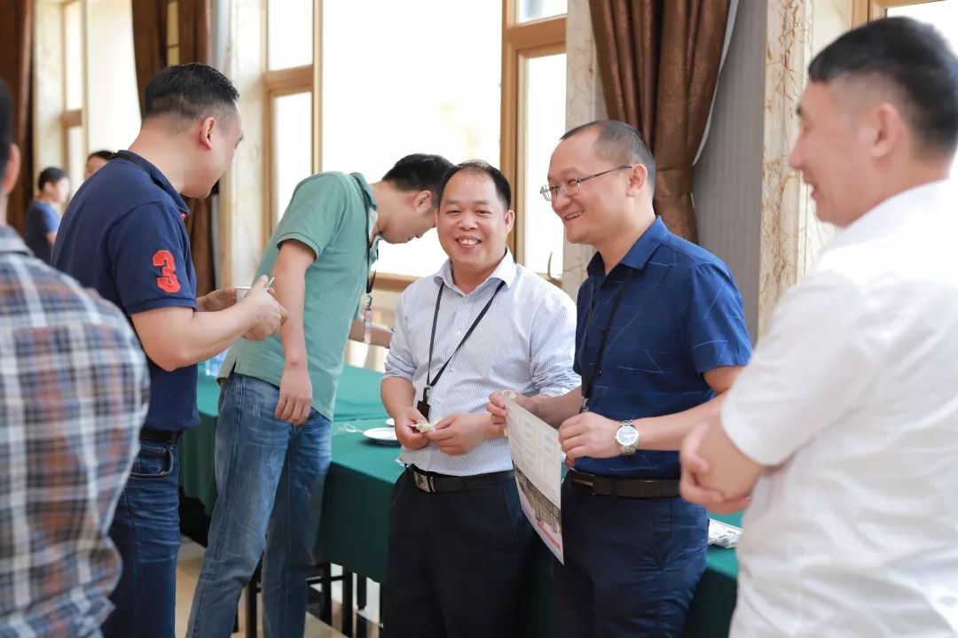 第七期结业篇：未来实验室学苑｜实验室专题培训圆满成功！