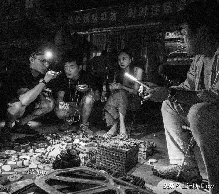 北京鬼市最推荐哪个,北京鬼市名单大全