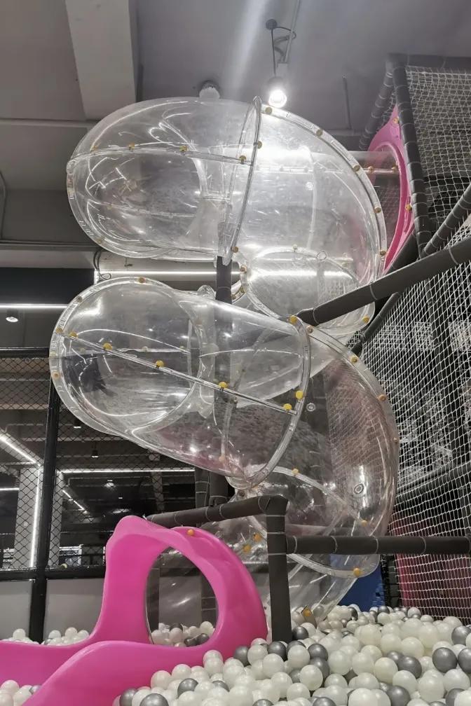 成都玩10天攻略,成都环球中心玩耍攻略