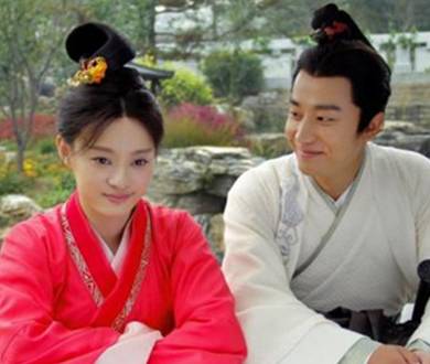 芈八子的真人,芈八子历史原型漂亮吗