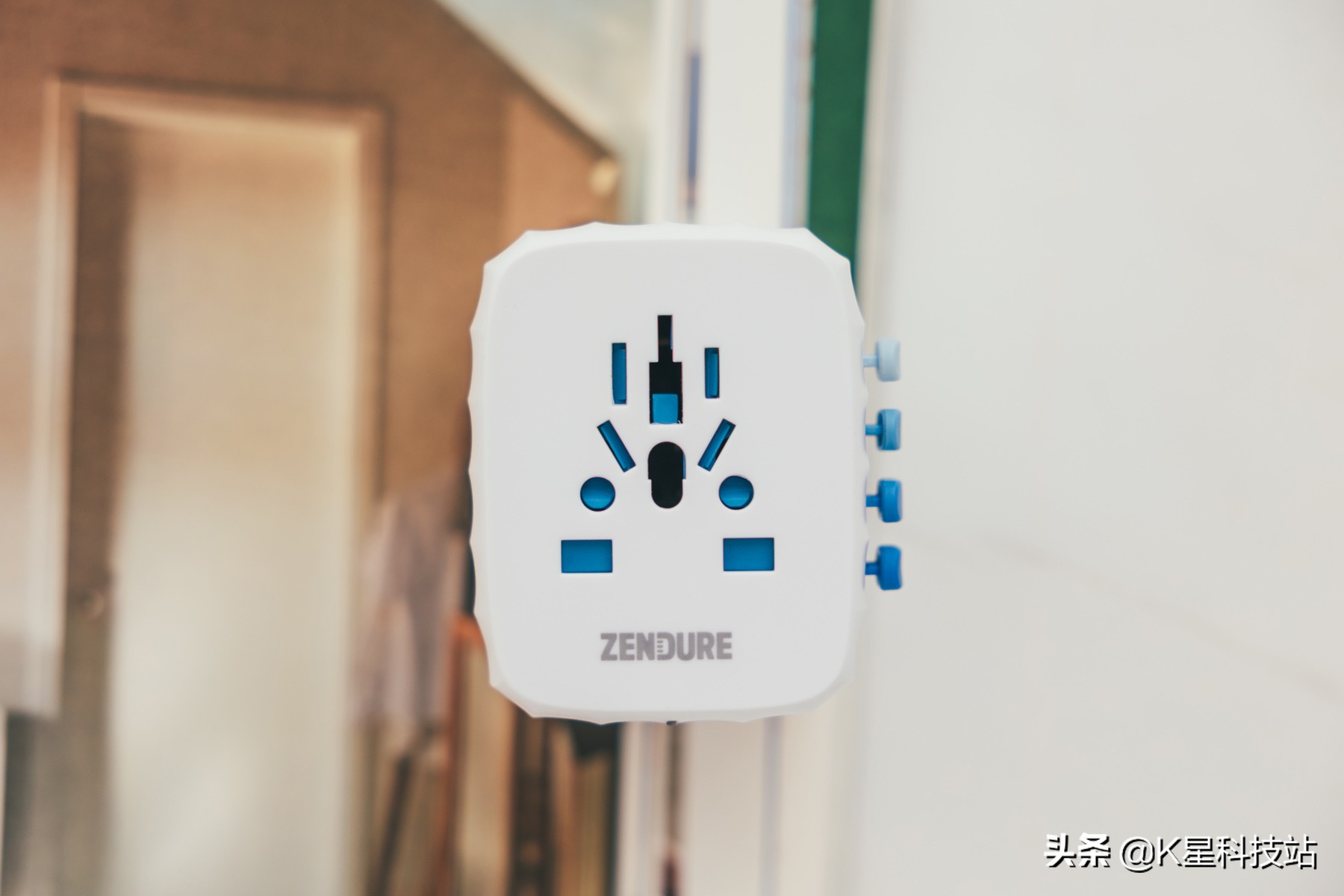 有哪些适合留学生的数码周边？一份来自老哥对表妹的厚爱清单