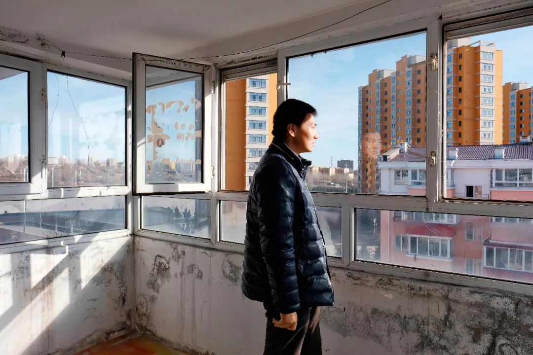 鹤岗房子卖白菜价,鹤岗房子被买走一半