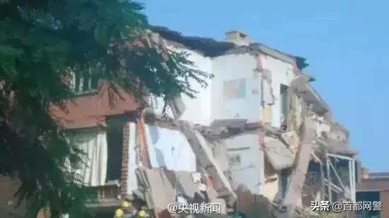 燃气泄漏，千万不要乱来！