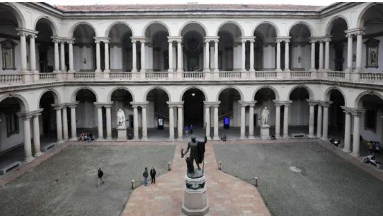 vintage复古首饰,意大利复古风饰品