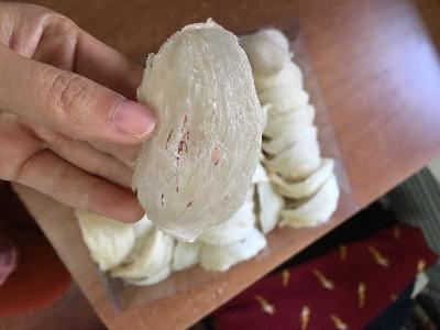 印尼燕窝跟马来燕窝哪个好,sohealthy燕窝是印尼燕窝吗