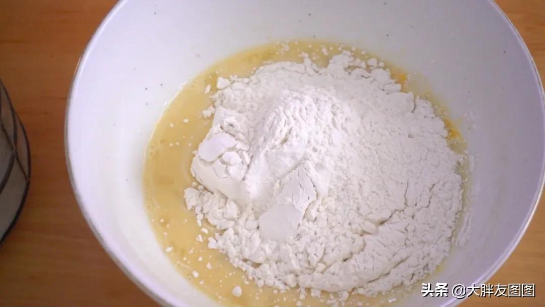 奶油卷怎么做简单又好吃,奶油卷怎么做松软好吃