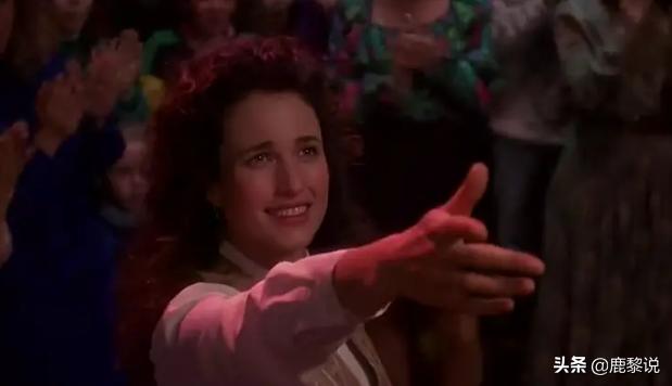 情感心理学｜《偷天情缘》：走出重复生活的围城，真爱是唯一豁口