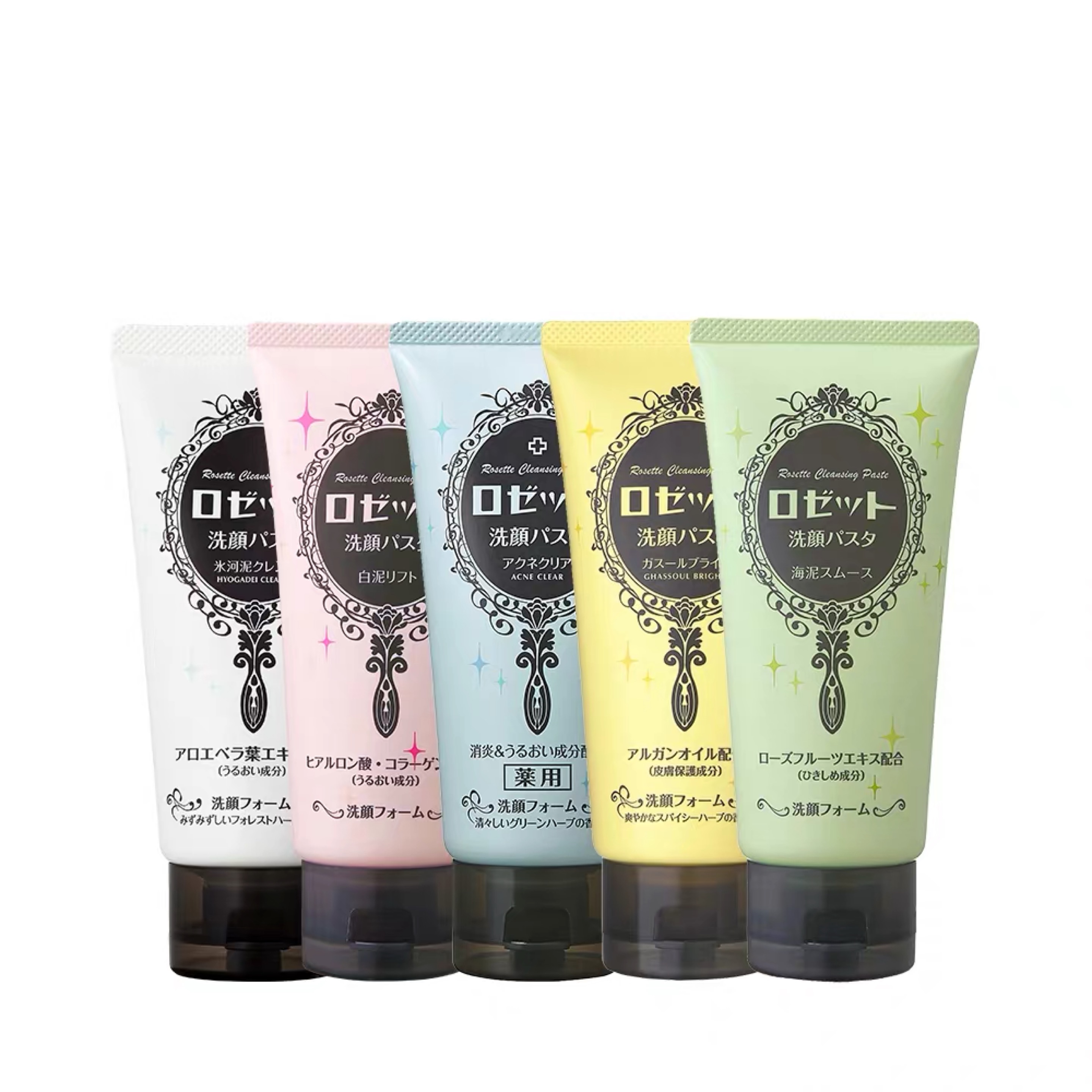 比较好的洗面奶平价,比较好用平价的洗面奶