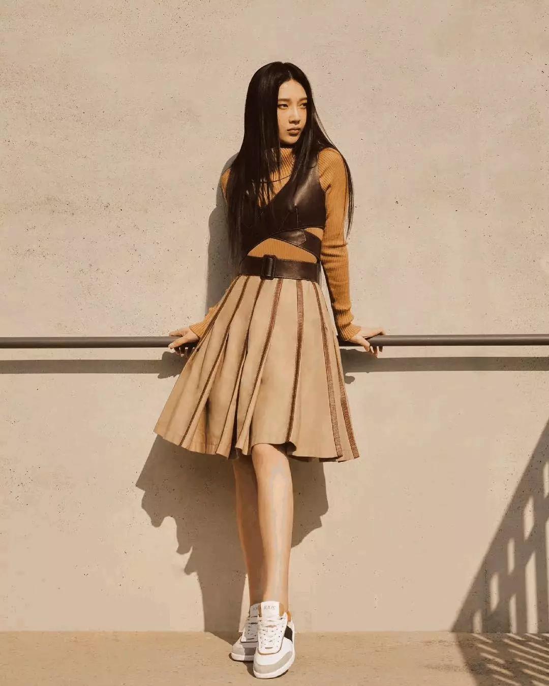 果汁美貌朴秀荣,果汁甜蜜朴秀荣