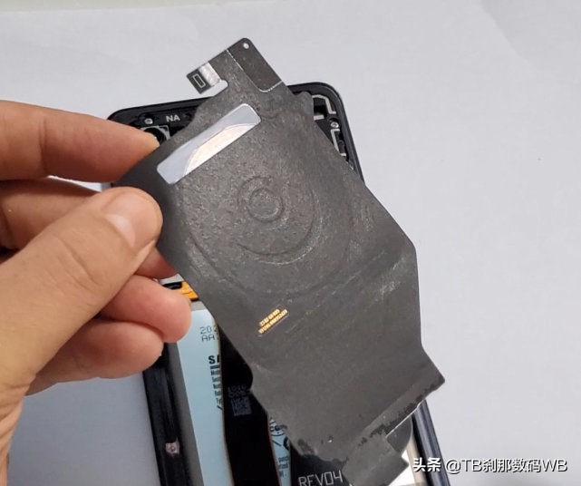 三星s20u拆解清洗,三星s20u本人自己拆机注意什么