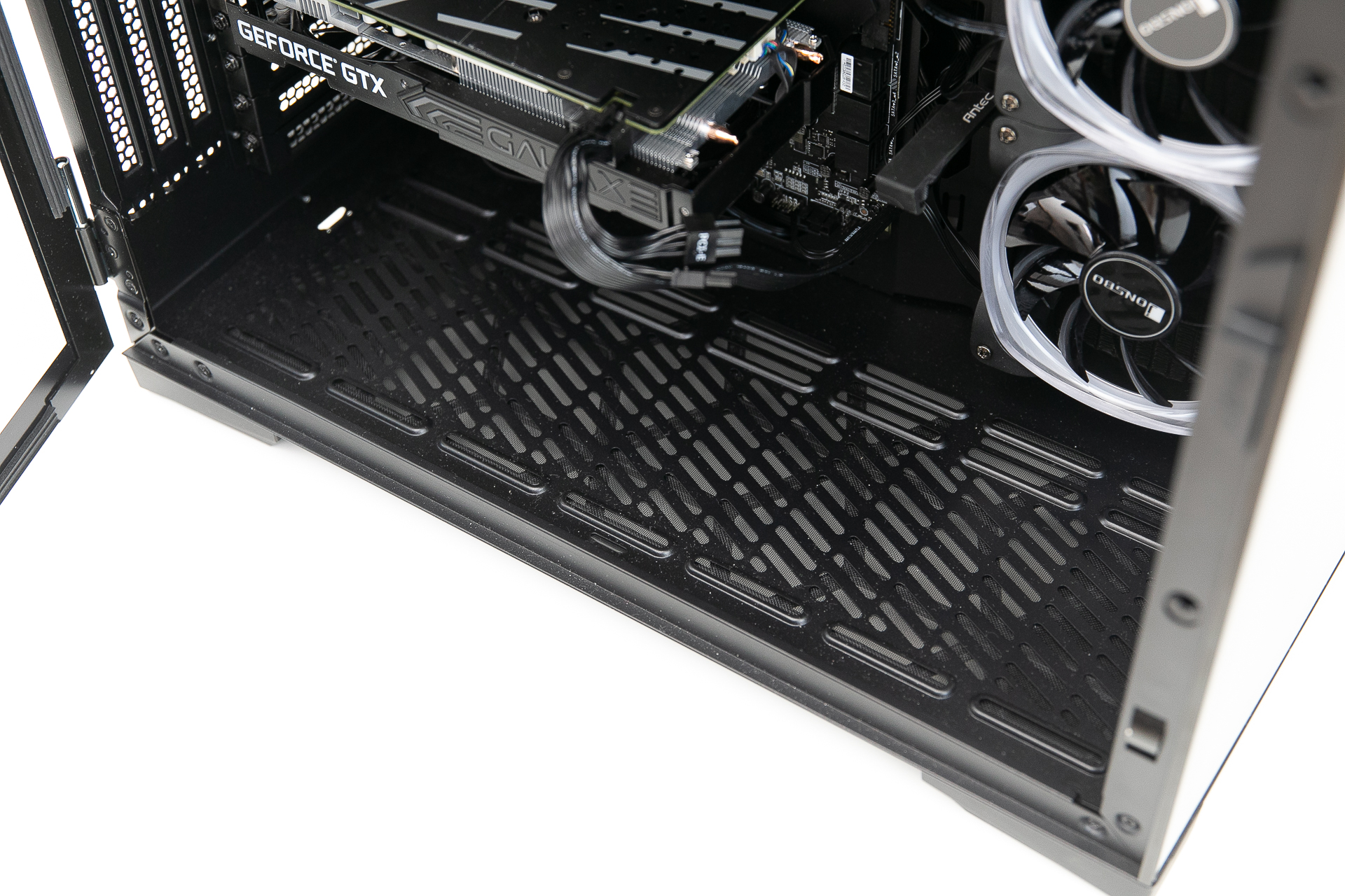 乔思伯天使眼tg240水冷,乔思伯天使眼水冷拆解