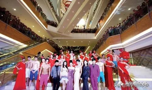 lv再次回归入驻南宁万象城,lv和万象城哪个好