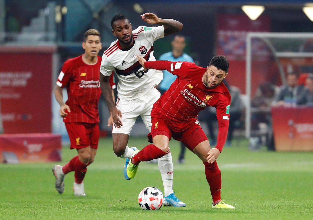 利物浦即将迎来四冠王,利物浦欧冠决赛被淘汰