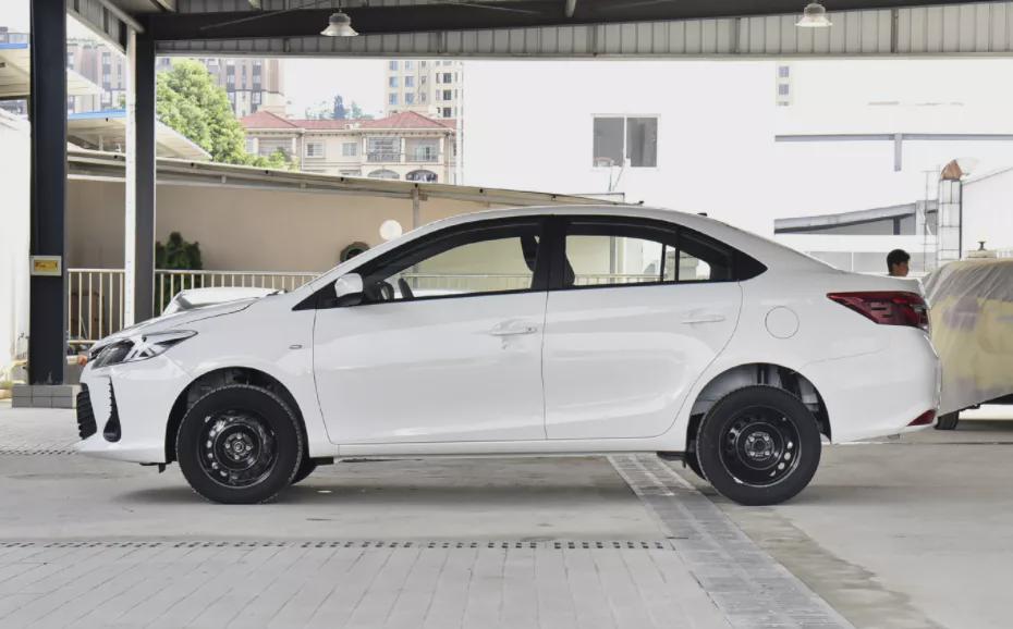 14年威驰手动1.3购车价,贵州铜仁丰田威驰分期购车预算