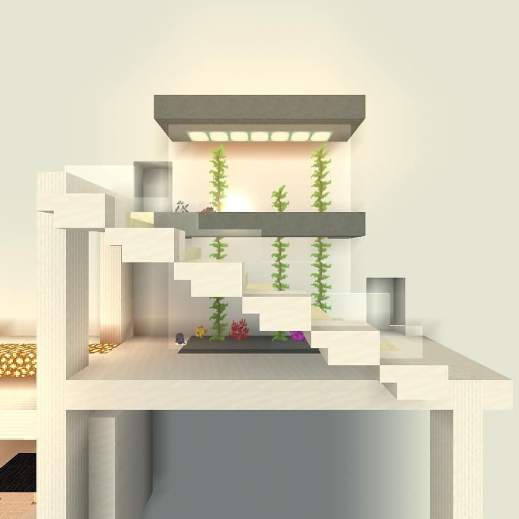 minecraft装修,minecraft房子改造计划