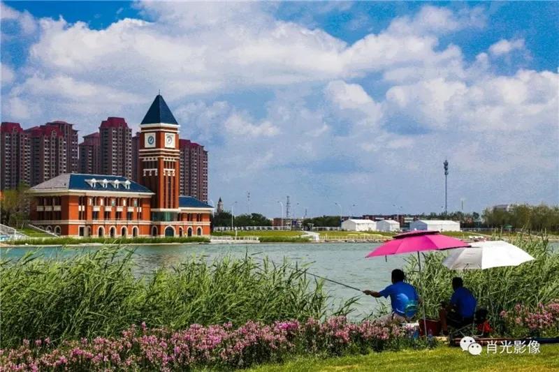 东丽区有发展吗,天津东丽区为什么没发展