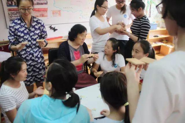 蒙氏教育好吗适合中国孩子吗,蒙氏教学真的好吗