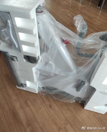 鏅鸿兘鐢靛姩鍋ヨ韩鍗曡溅,鍗曡溅鏂板搧