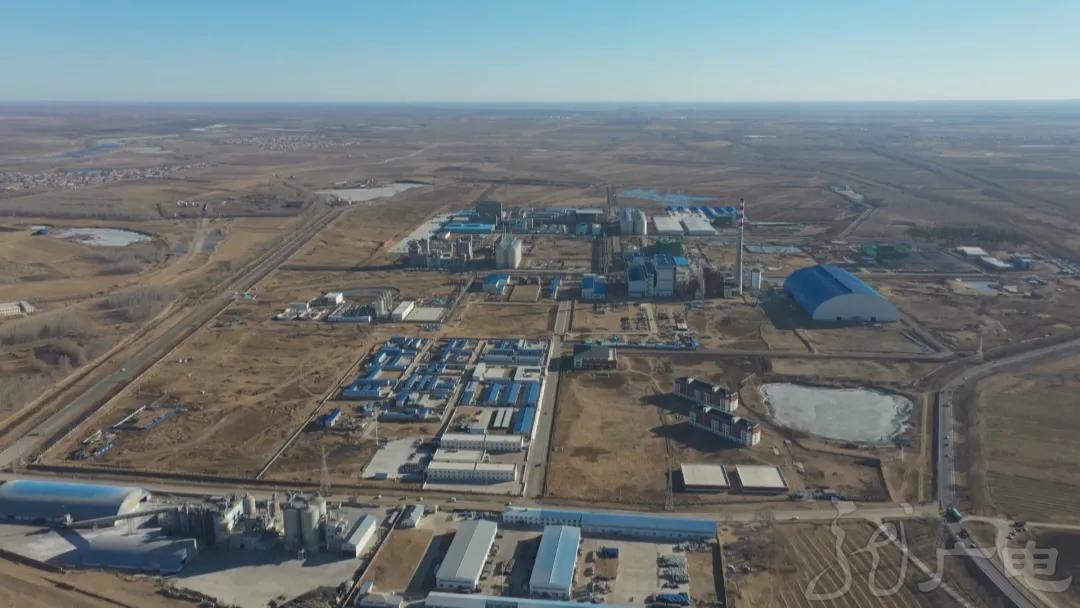 龙江振兴项目,龙江振兴发展新路径