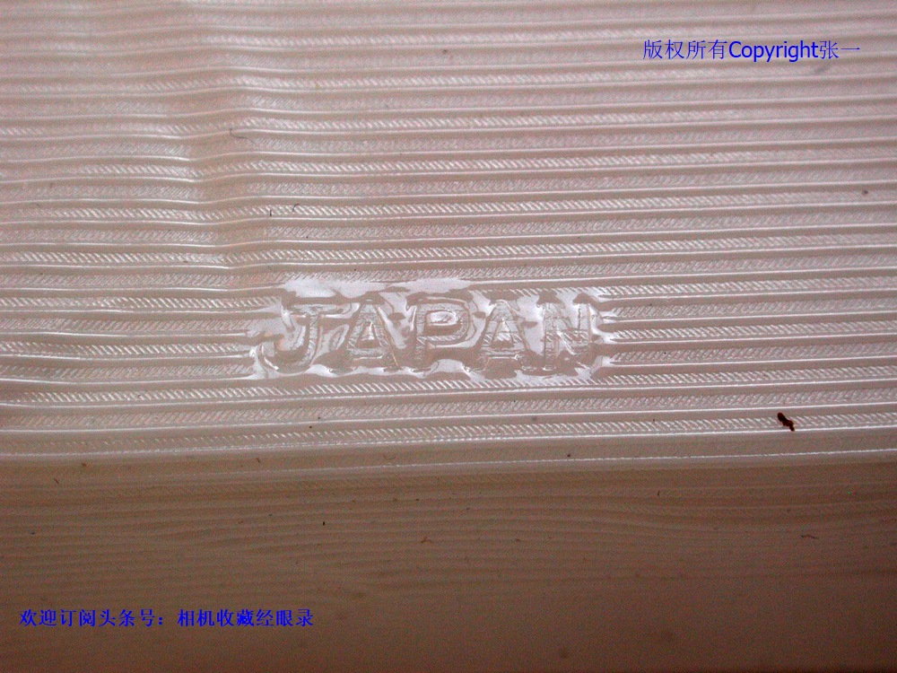 美能达微型照相机,美能达16p照相机