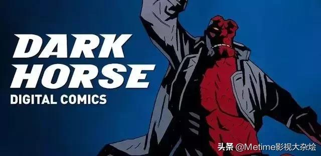 地狱男爵漫画中反派人物实力,地狱男爵漫画结局