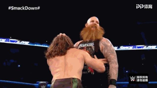 SD:小老麦职业生涯遭遇最大威胁!蛋妞居然被罗温血虐